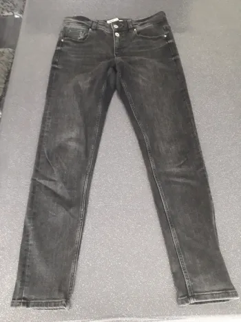 Jean skinny Zara