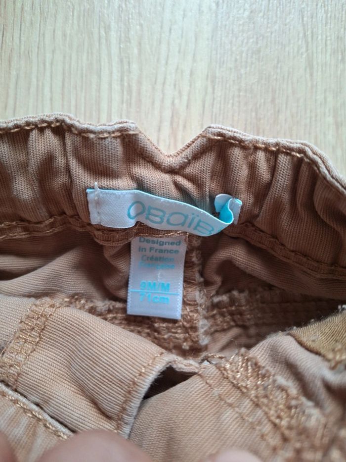 Pantalon - photo numéro 2