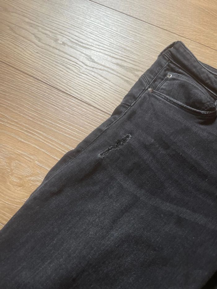 Jeans h&m 32/32 - photo numéro 3