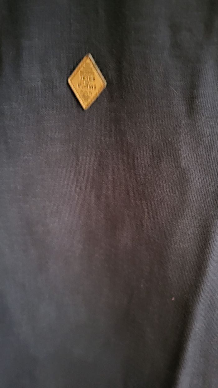 Polo homme - photo numéro 3