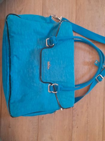 Sac kipling enseignant