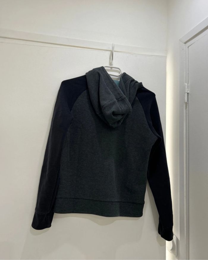 Gilet zippé décathlon taille M Enfant - photo numéro 2