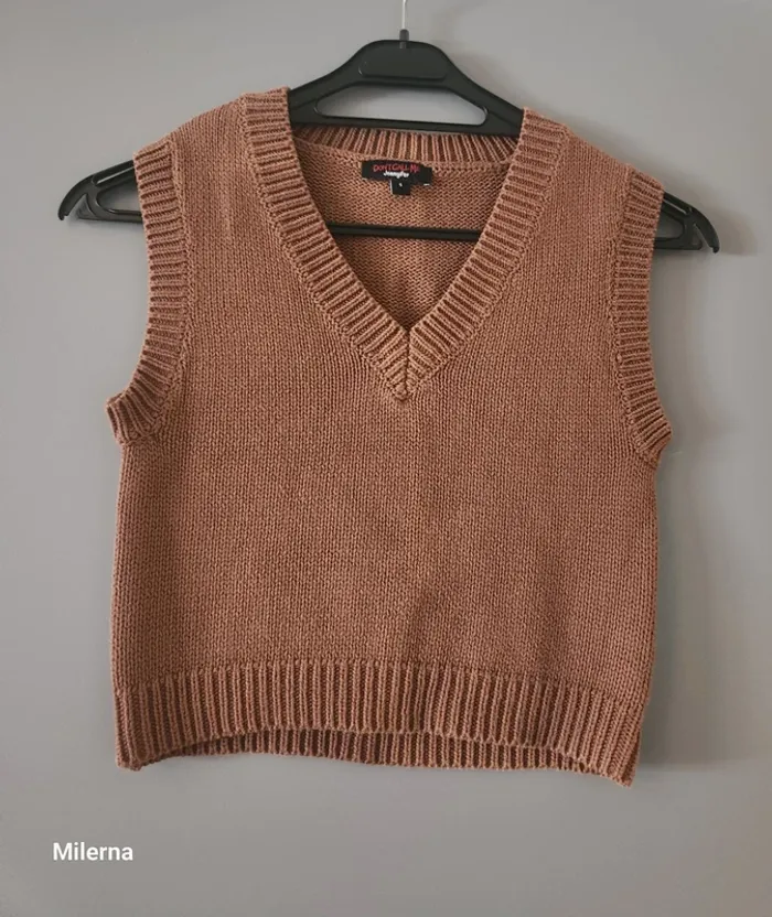 Débardeur Jennyfer Taille S