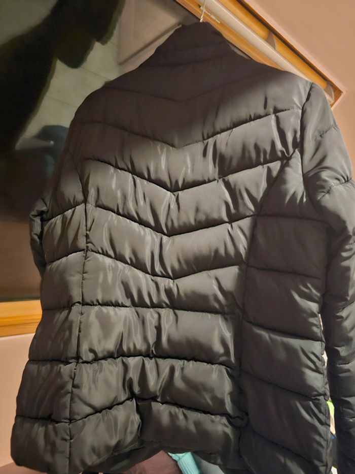 Manteau femme taille 40 - photo numéro 2
