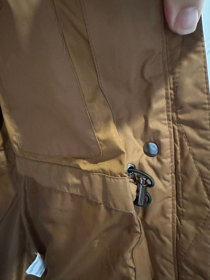 🧥 Doudoune longue Garcia  - Taille M - Neuve sans ét - photo numéro 7