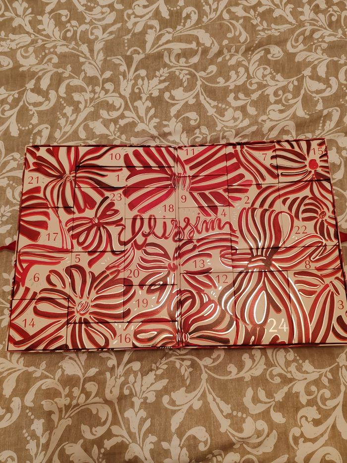 Calendrier blissim - photo numéro 2