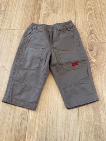 Pantalon 6 mois