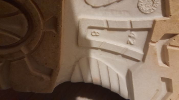 Chaussures de sécurité - photo numéro 2