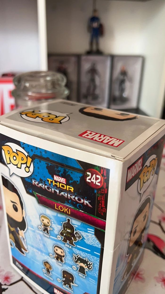 Pop loki - photo numéro 5