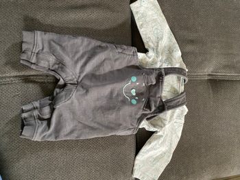 Ensemble Winnie l’ourson