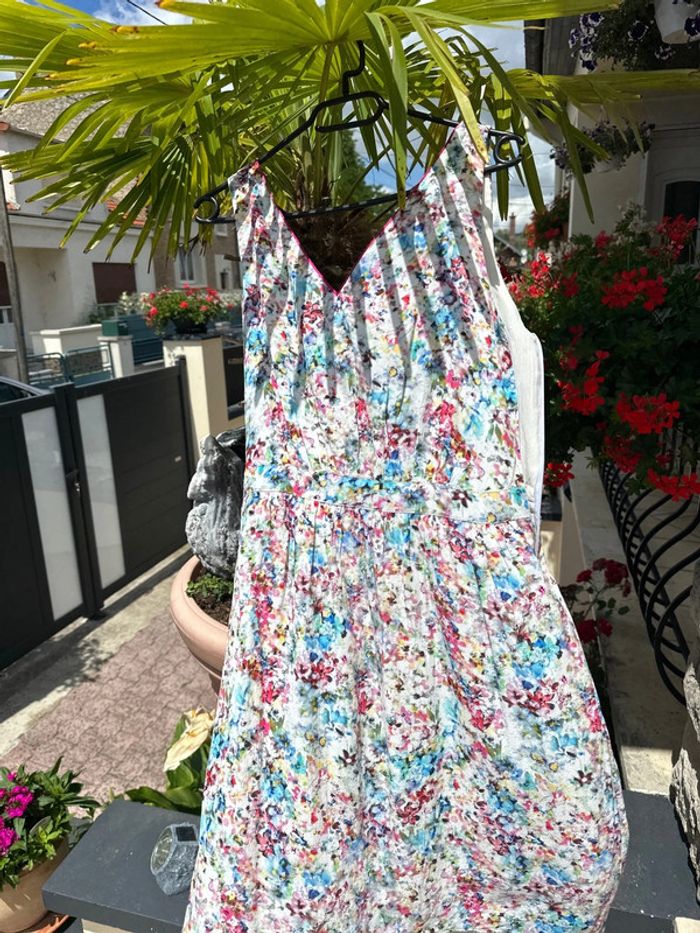 Robe été promod - photo numéro 2