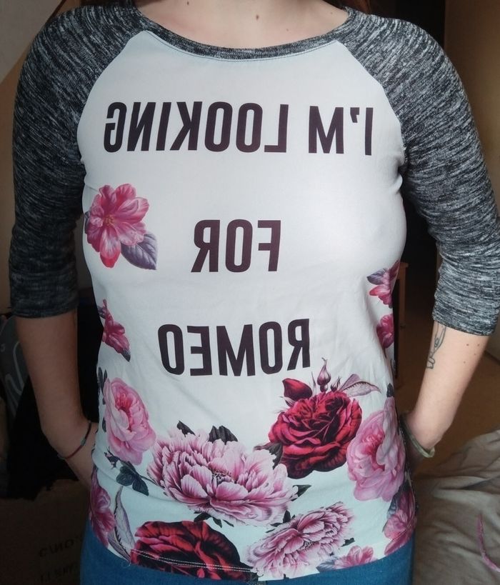 Maillot mi manche - photo numéro 2