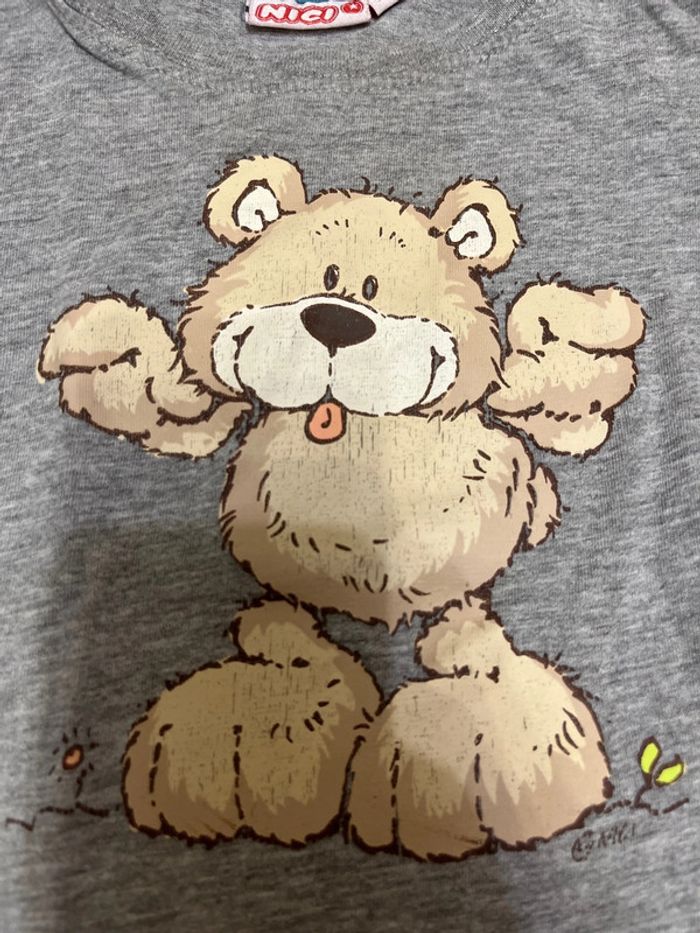 T-shirt - photo numéro 2