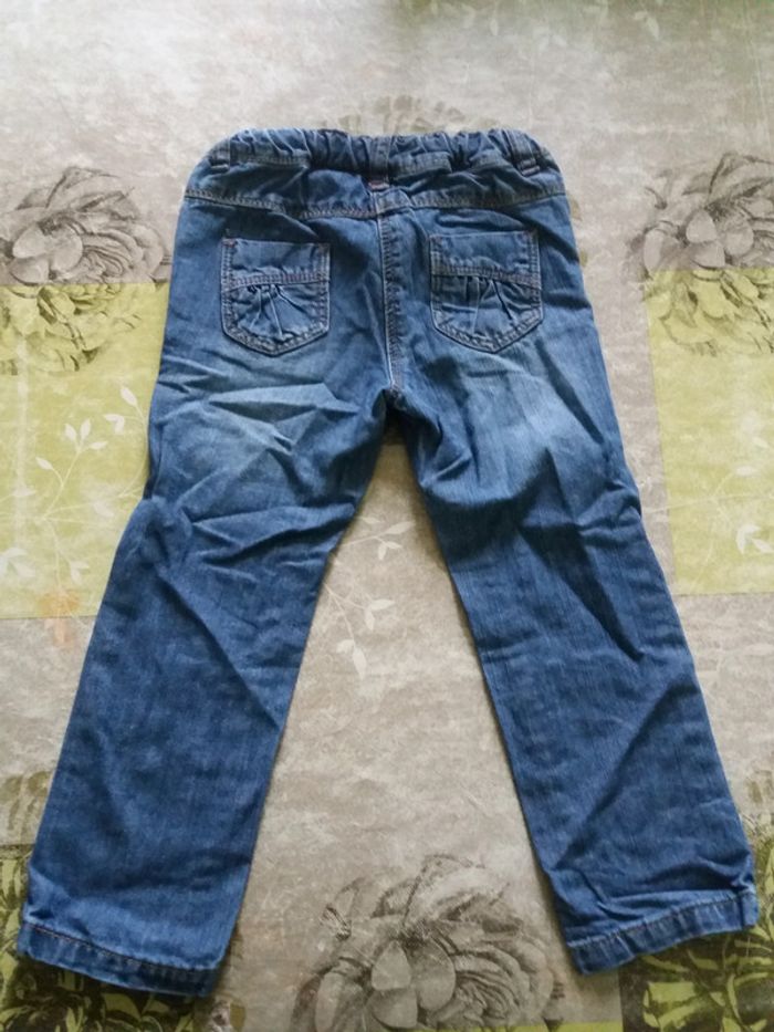 Jeans - photo numéro 3