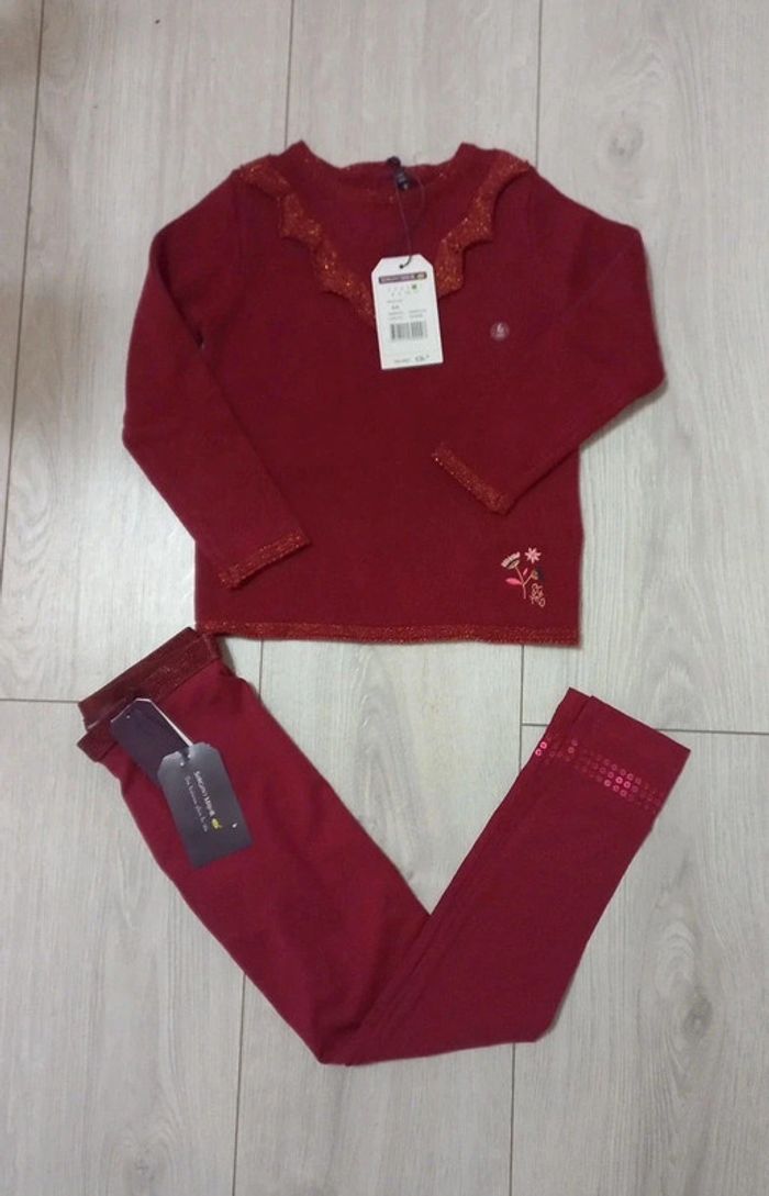 Ensemble 6A