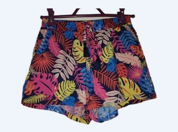 Short gone gemo taille 34