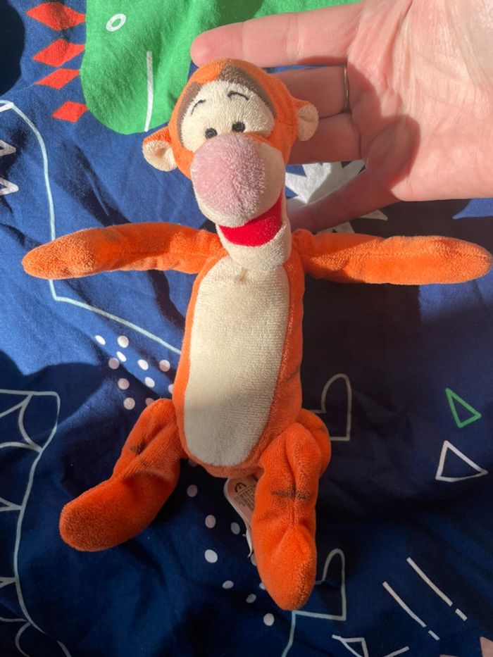 Tigrou disney