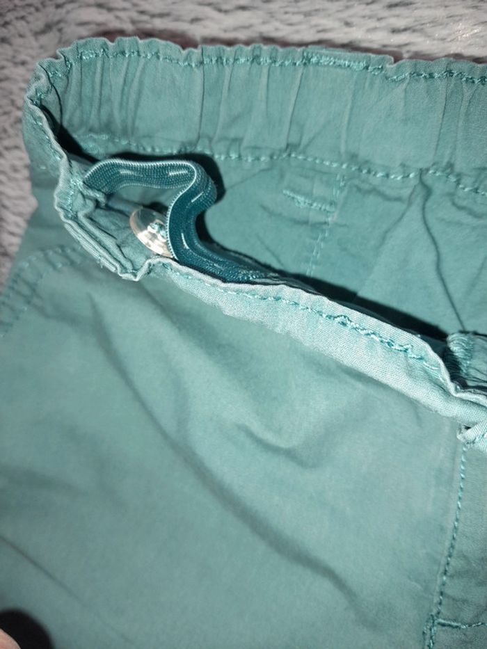 Short garçon - photo numéro 2