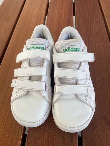 Baskets adidas 29