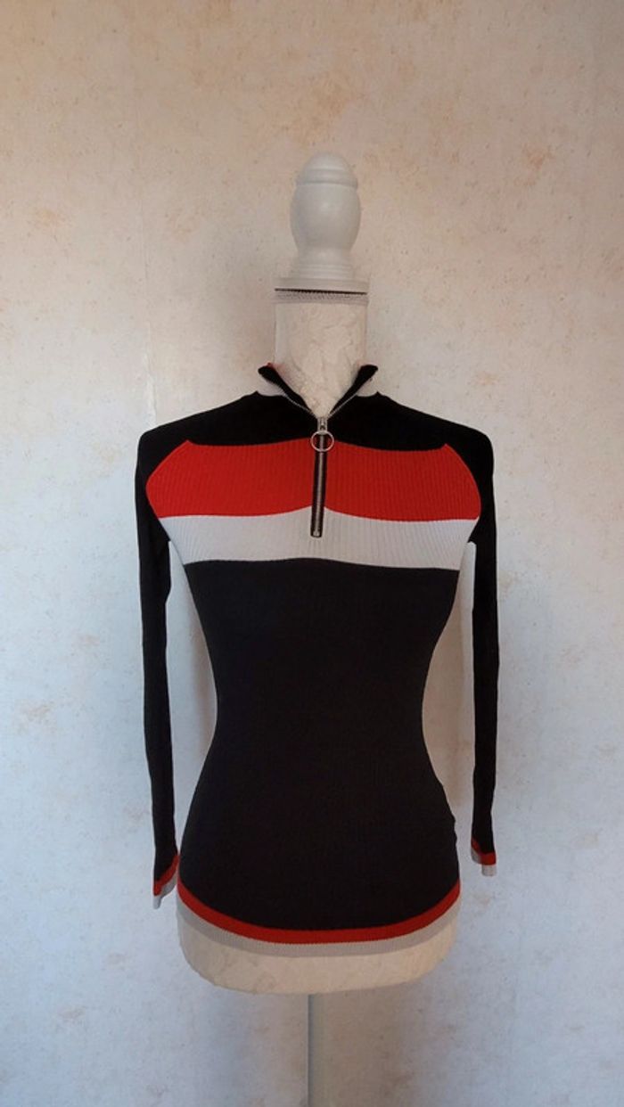 Pull "Jennyfer" - photo numéro 2