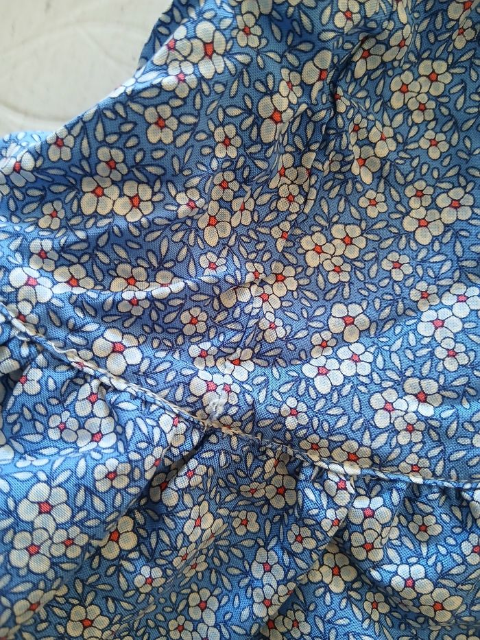 Chapeau Sergent major 54 fille - photo numéro 2