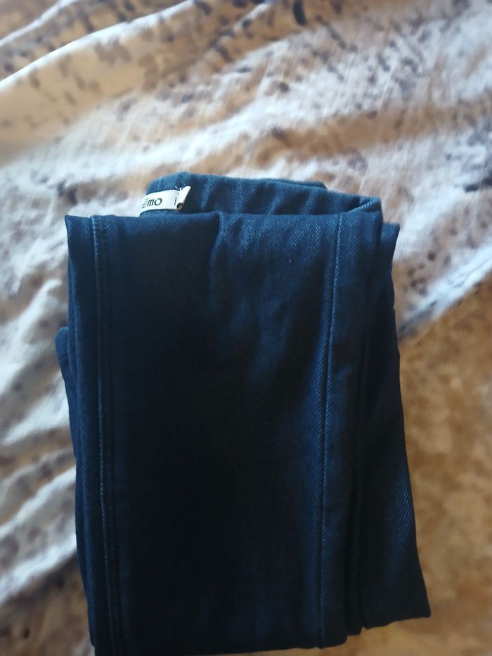 Jeans gemo 10 ans - photo numéro 4