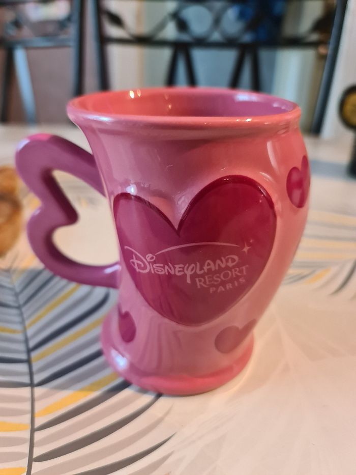 Mug disney - photo numéro 6