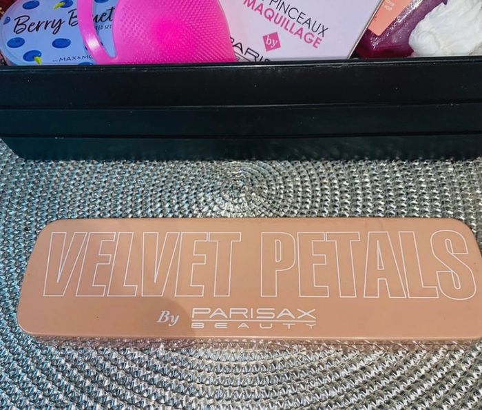 Lot beauté - photo numéro 2