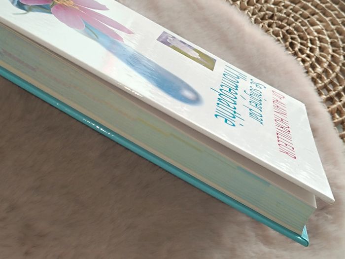 Se soigner par l'homéopathie 🍀 - photo numéro 5
