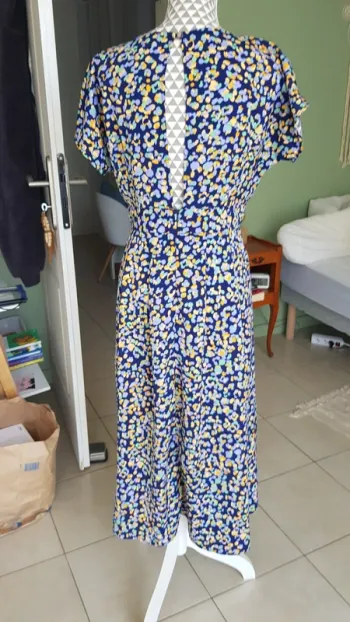 Robe longue