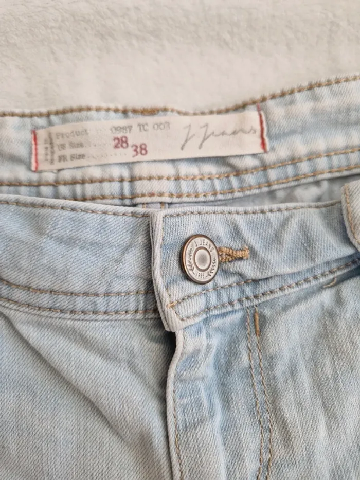 🌟 Short en jean ÉTÉ 🌟 - photo numéro 4