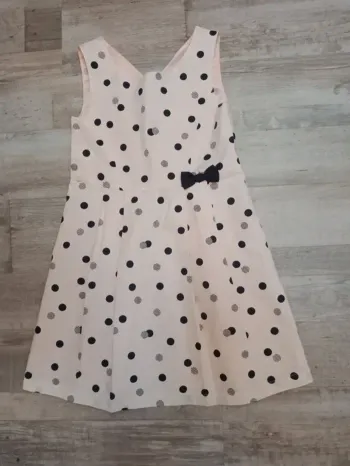 Robe de cérémonie