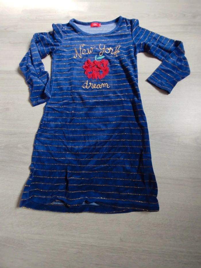 Lot pyjama et une chemise de nuit - photo numéro 2