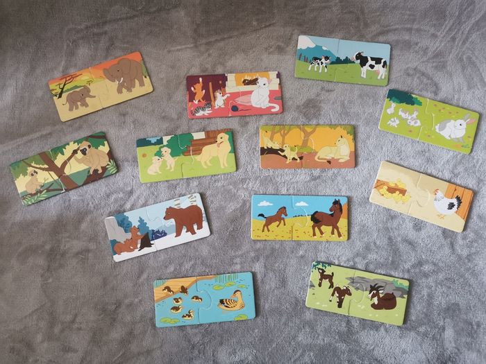 Jeux de société - photo numéro 3