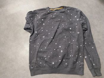 pull sweat garcon 14 ans