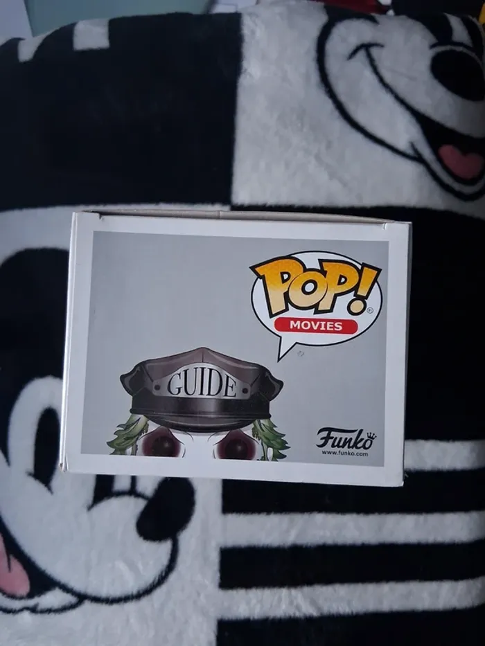 Pop Beetlejuice - photo numéro 6