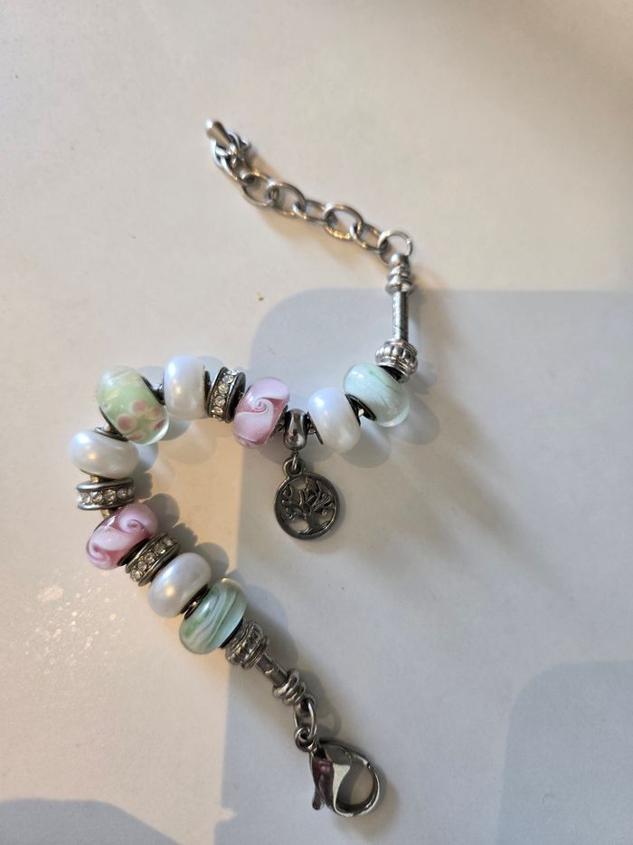 Bracelet - photo numéro 3