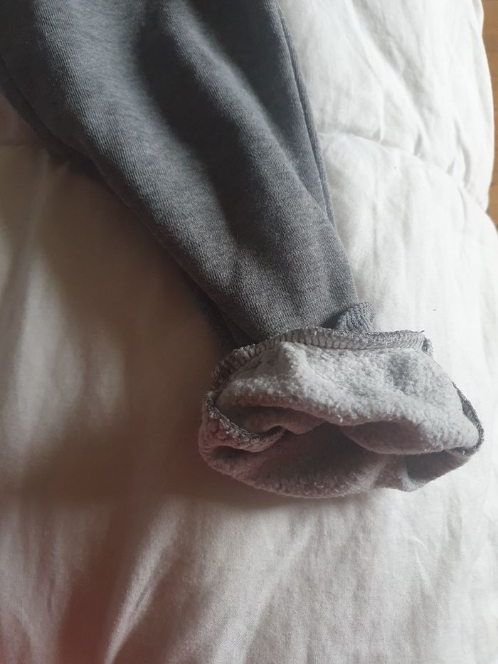 Pantalon Mickey garçon 4/5ans - photo numéro 4