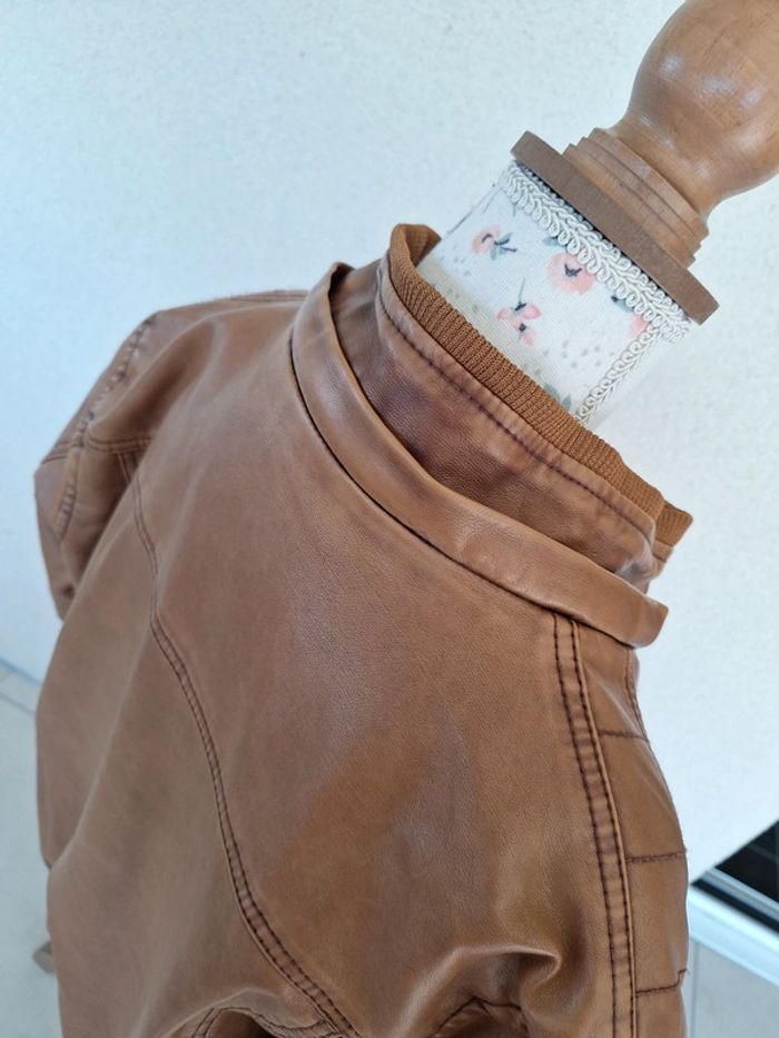 Blouson - photo numéro 5