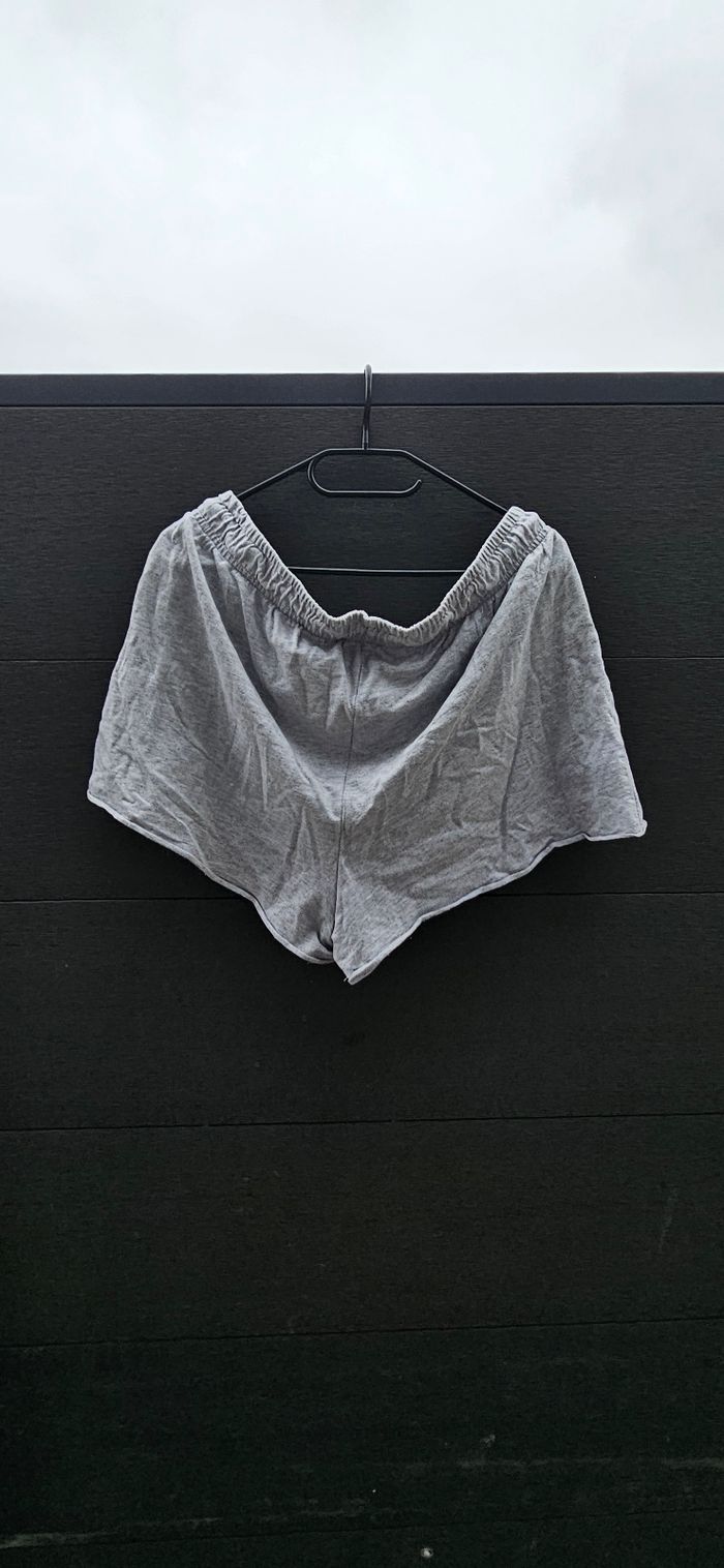 Short - photo numéro 3