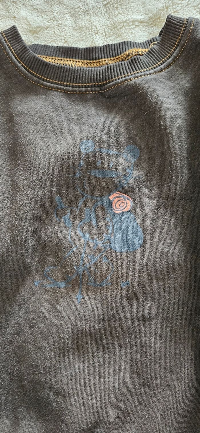 Pull garçon 4 ans - photo numéro 3