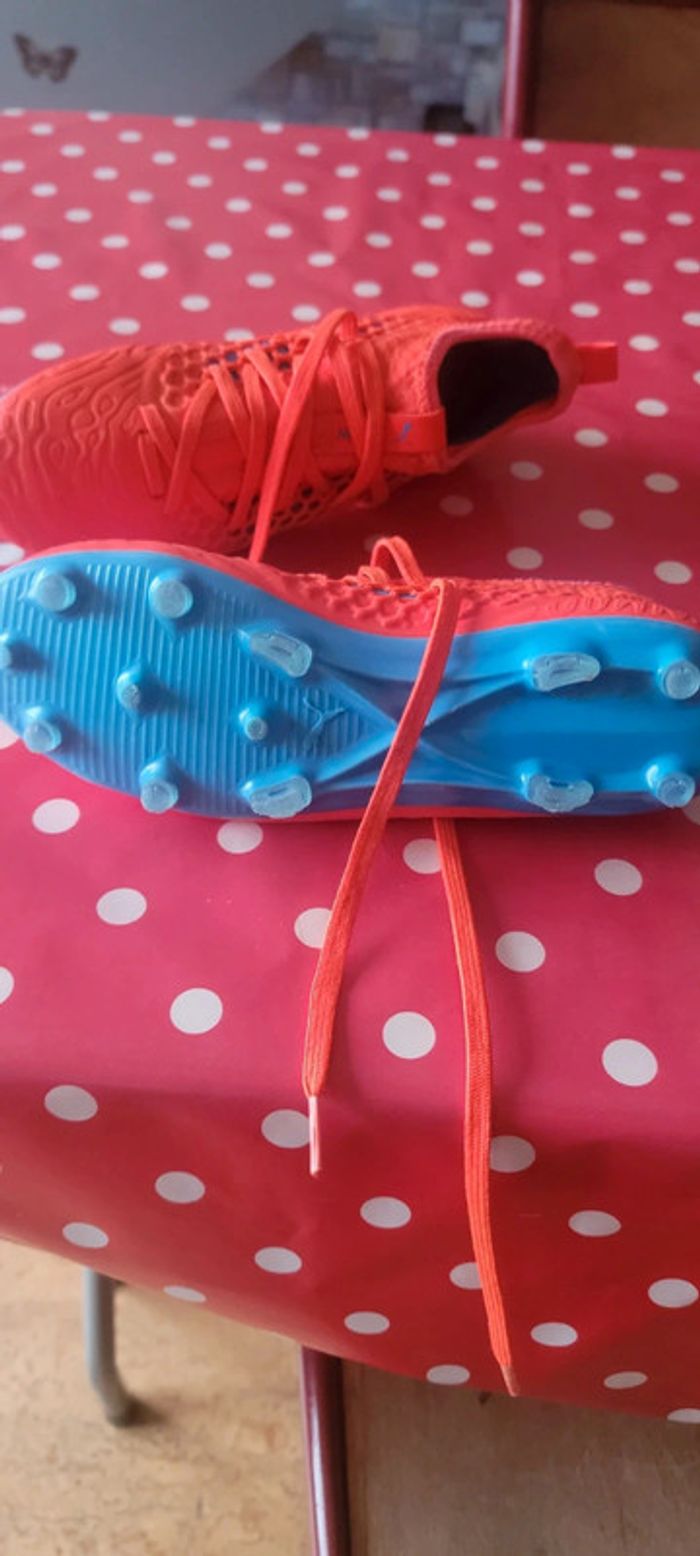 Crampons - photo numéro 4