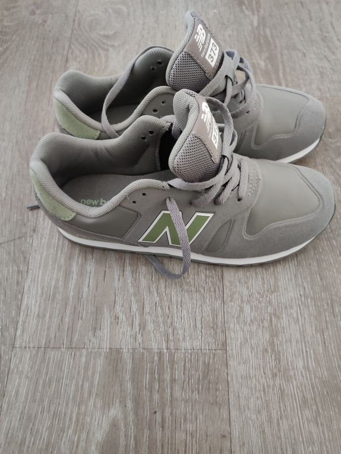 New Balance neuves
