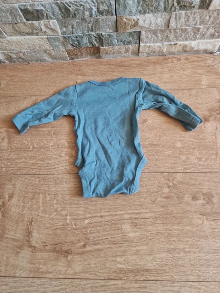 Lot bodies GEMO - photo numéro 10