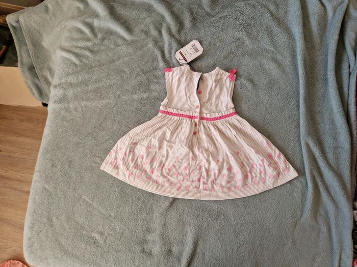 Robe sergent major - photo numéro 2