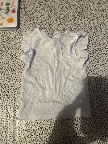 T-shirt Kiabi