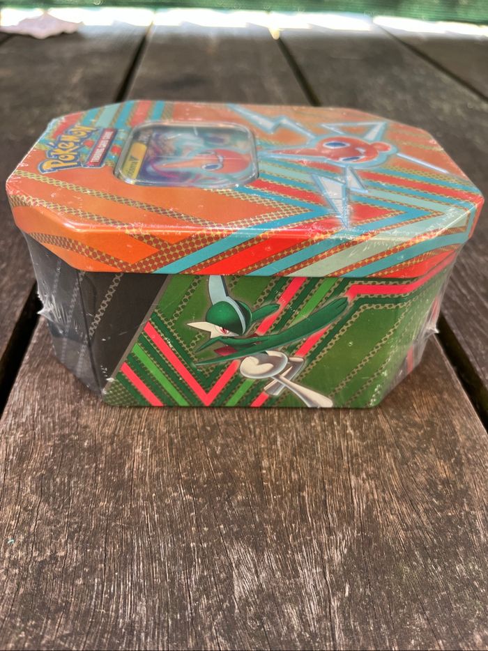 Pokebox Motisma V - photo numéro 7