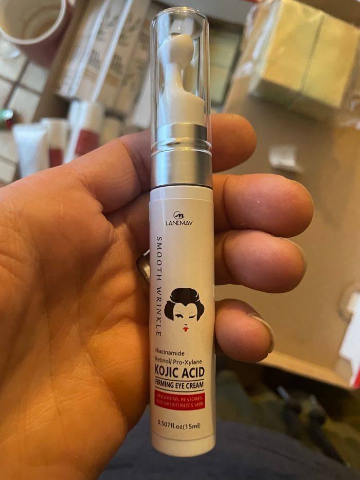 Produit beautés - photo numéro 2