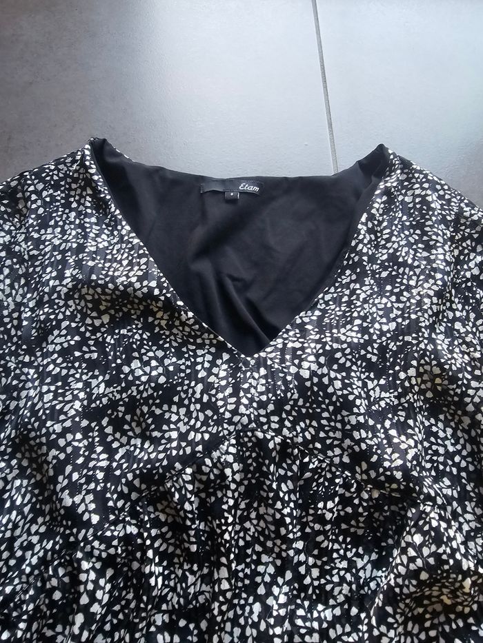 Blouse - photo numéro 3