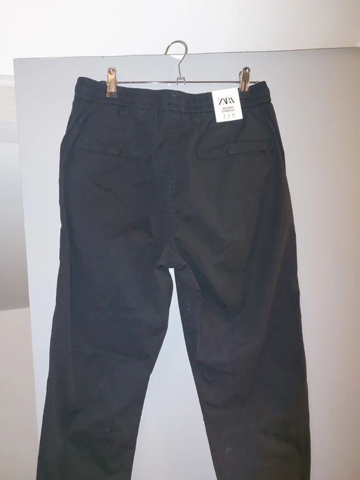 Jogger Zara - photo numéro 3